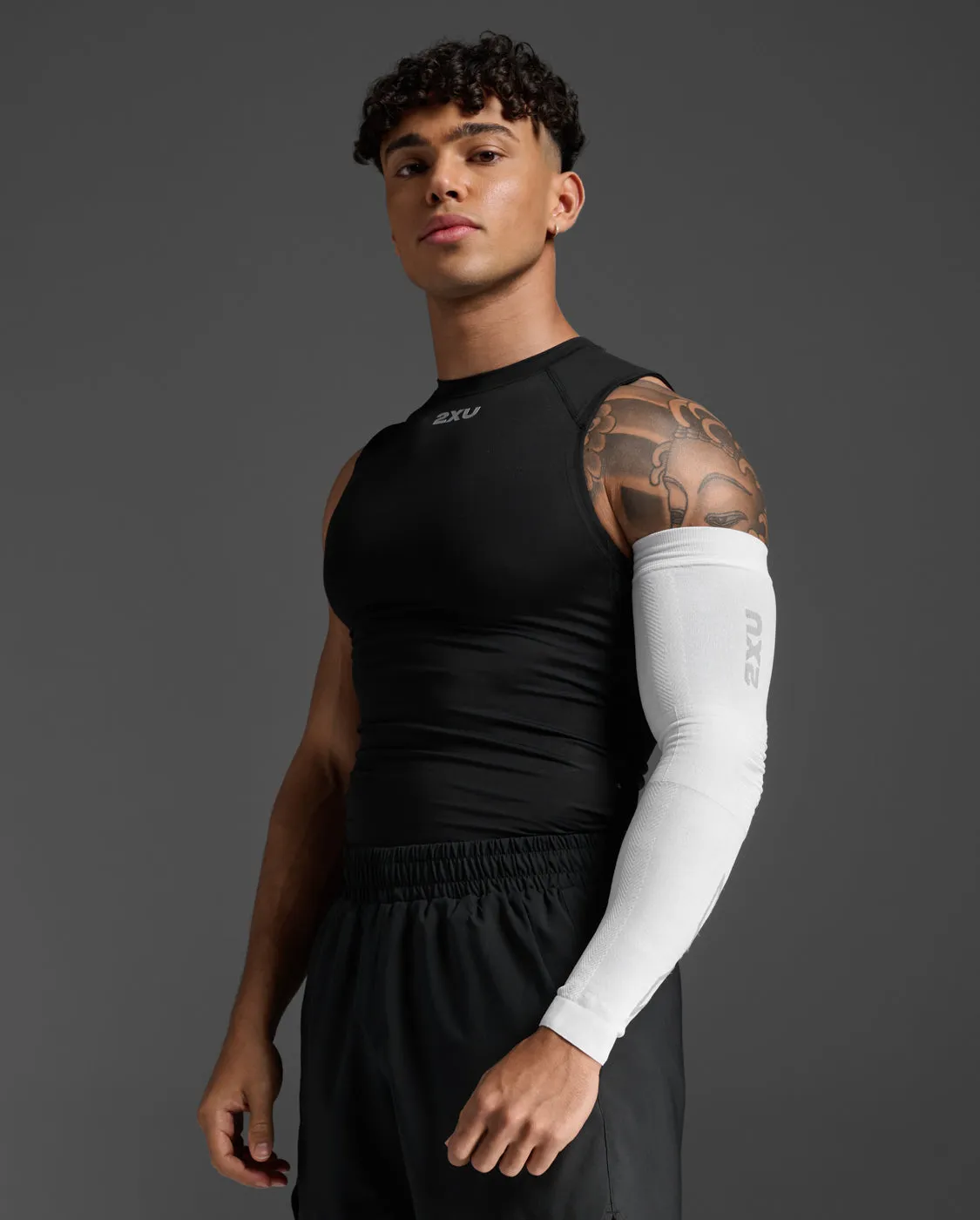 Flex Compression Arm Sleeve (Single) sold by 2xu