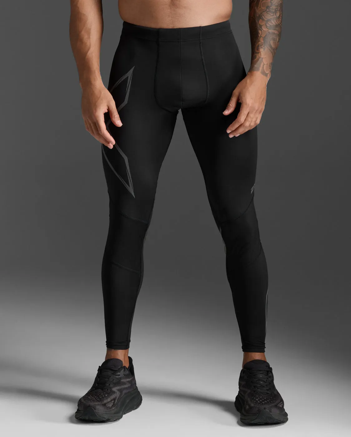 Ignition Shield Compression Tights sold by 2xu