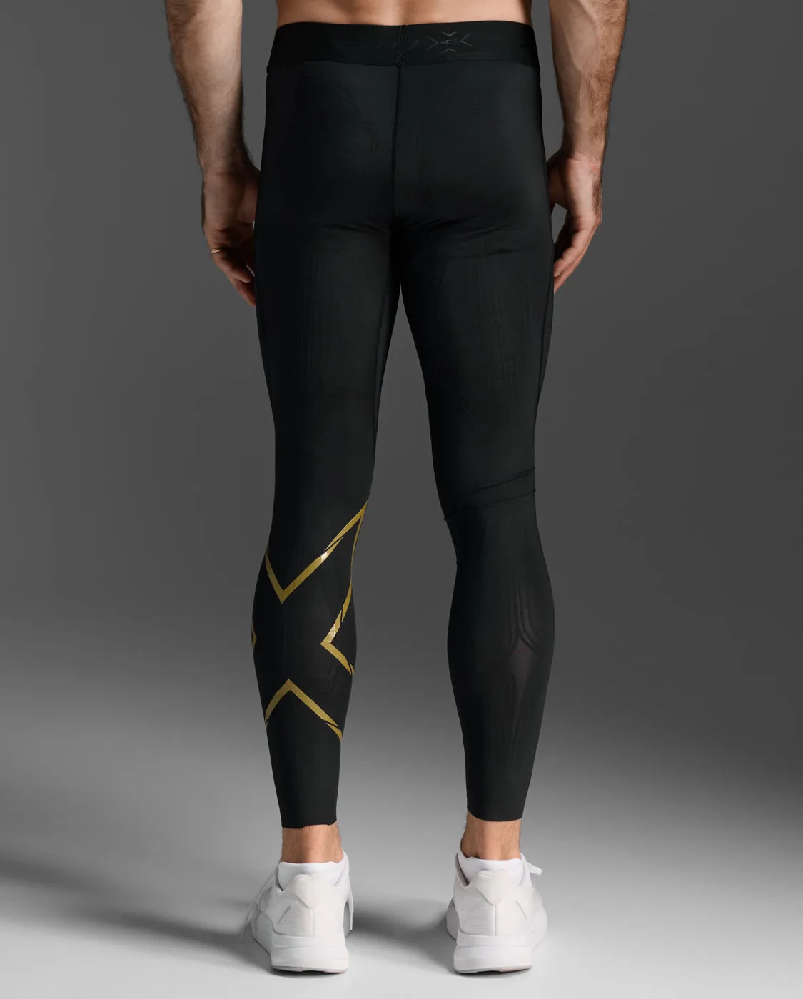 Force Compression Tights sold by 2xu product image thumbnail 2