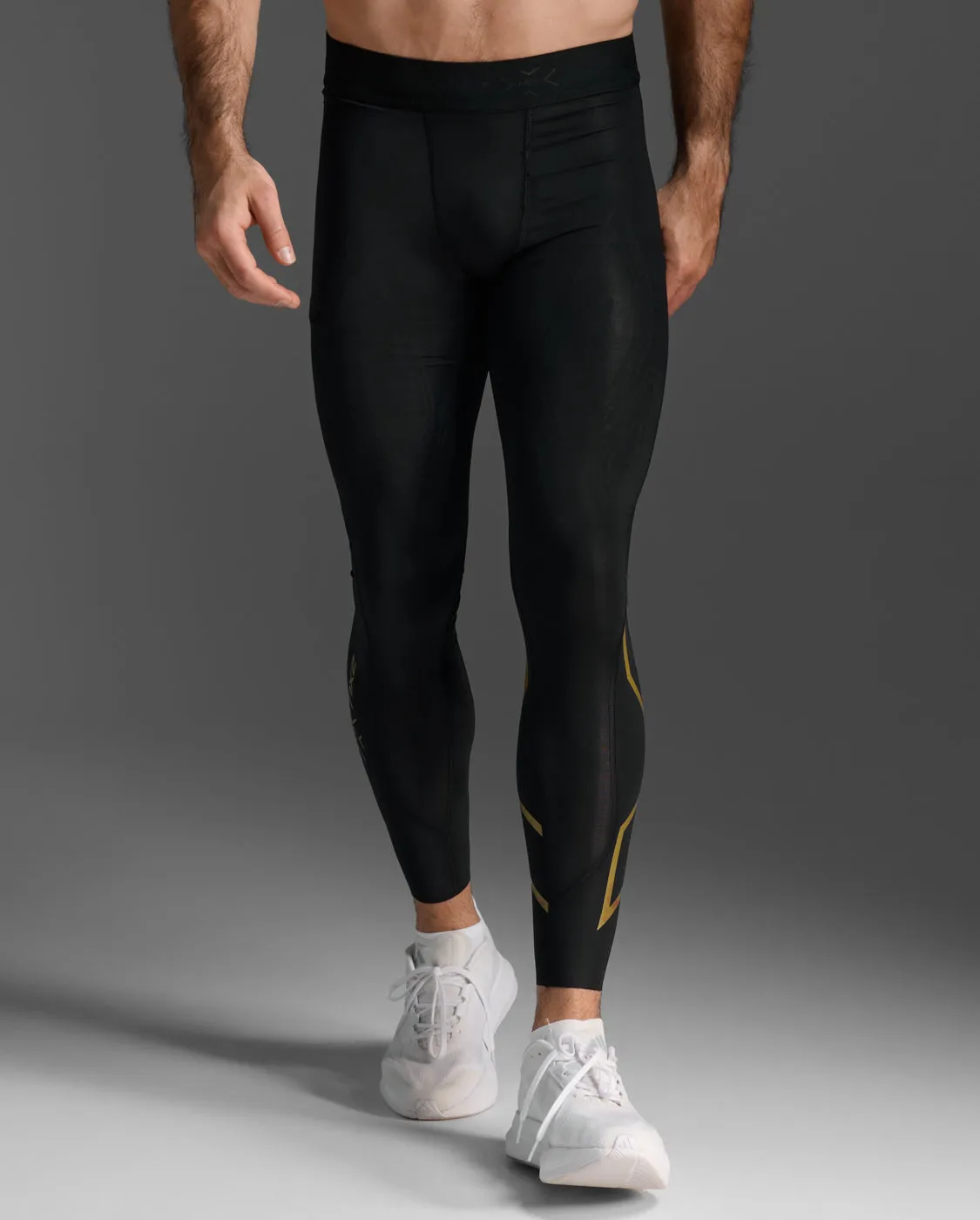 Force Compression Tights sold by 2xu