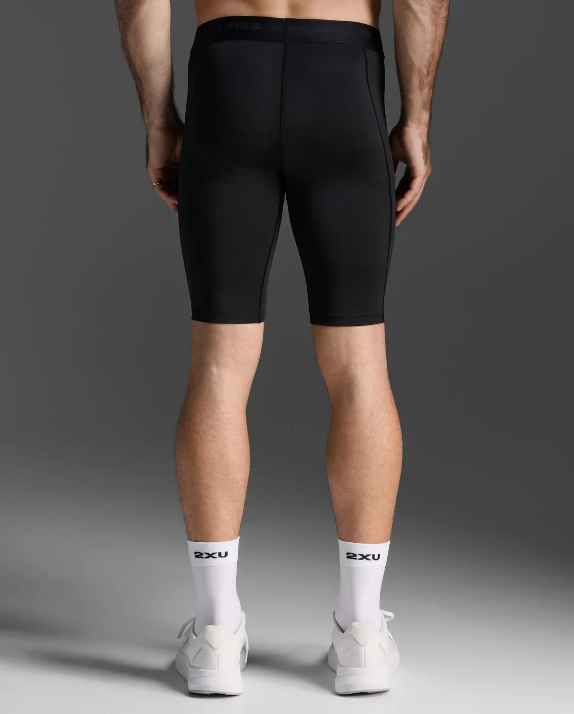 Base Layer Compression Shorts sold by 2xu product image thumbnail 2