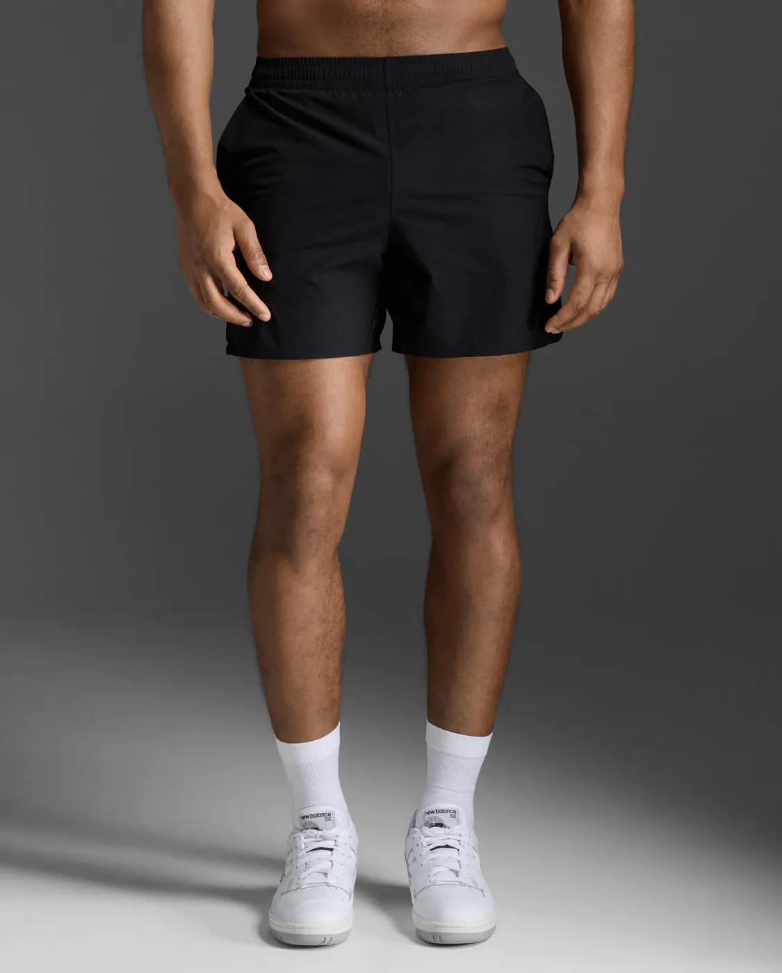 Motion 6" Shorts sold by 2xu product image thumbnail 2
