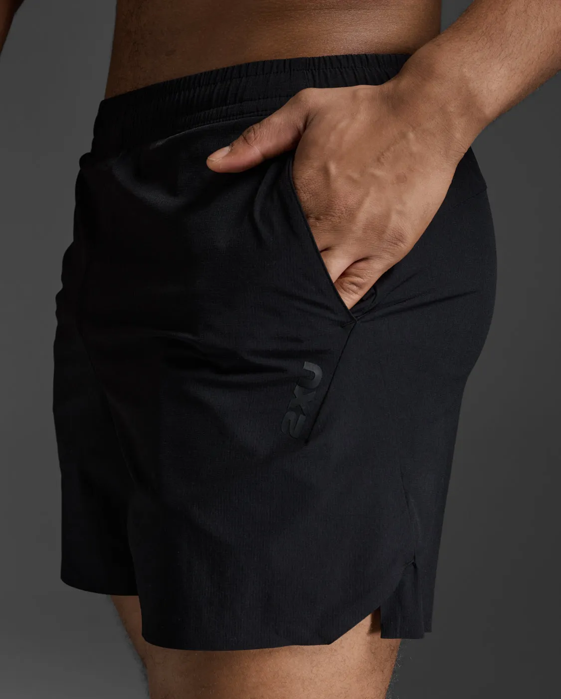 Motion 6" Shorts sold by 2xu product image thumbnail 5
