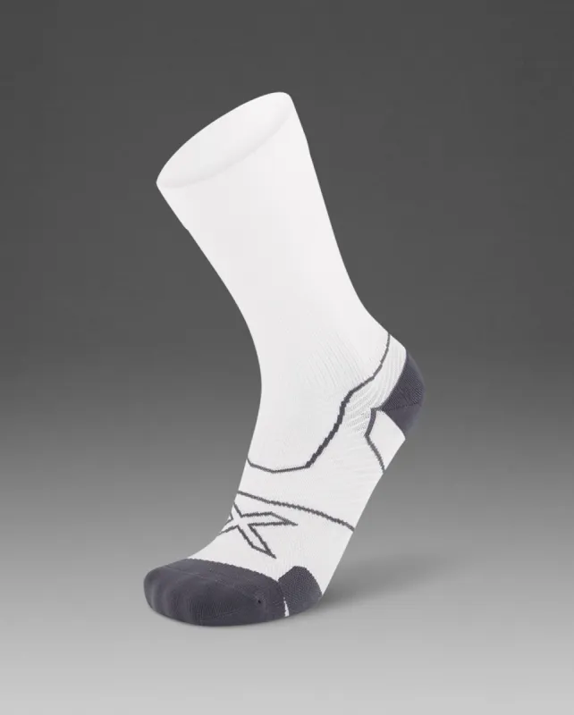 Vectr Cushion Crew Socks sold by 2xu