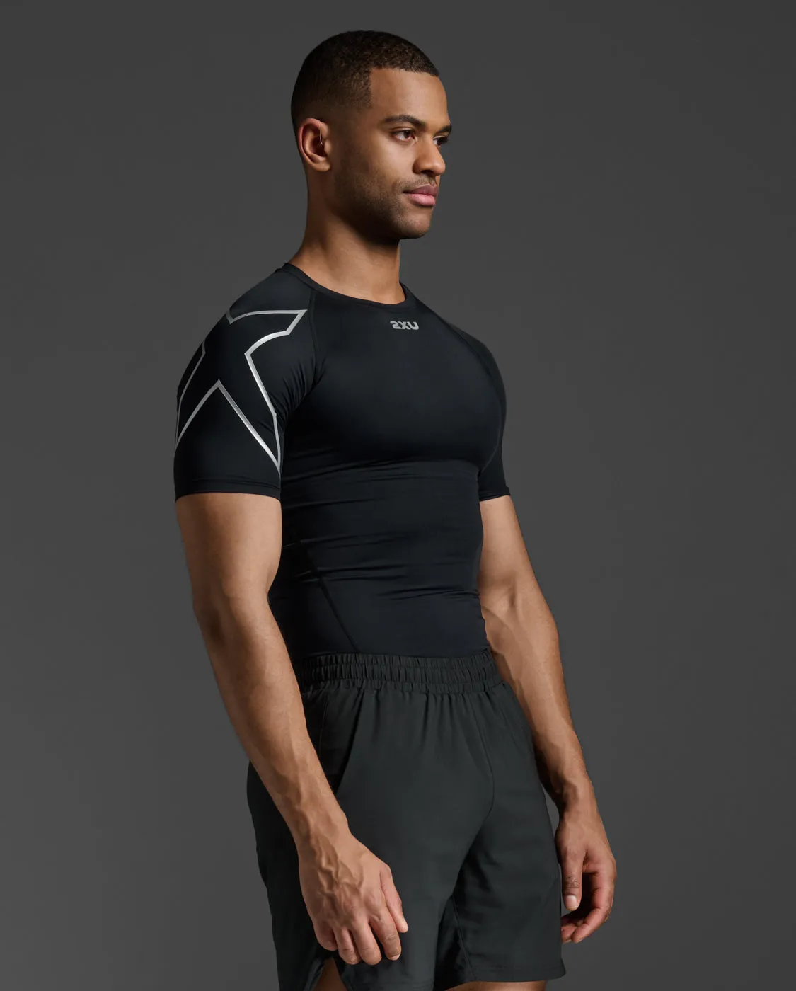 Core Compression Short Sleeve sold by 2xu product image thumbnail 3