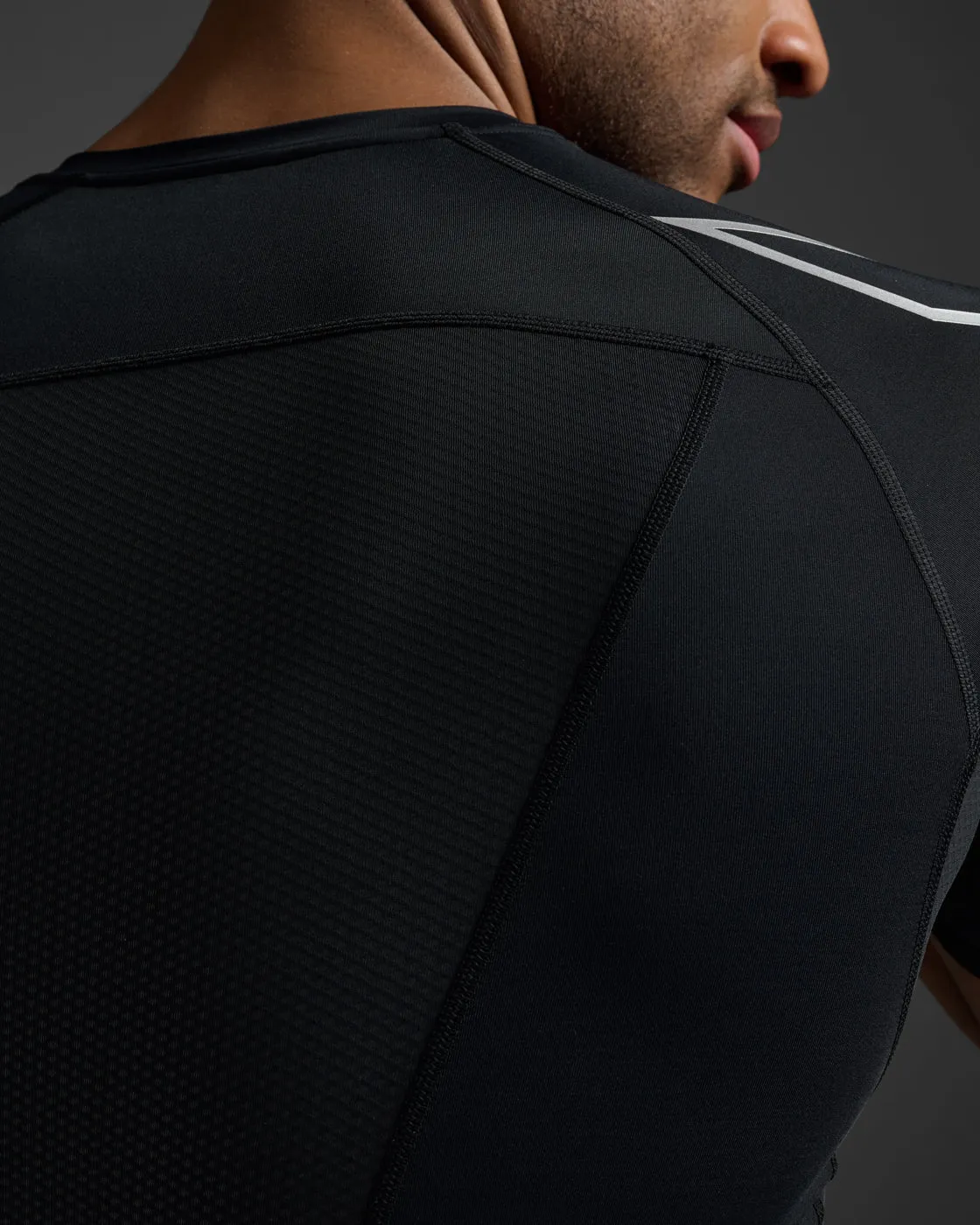 Core Compression Short Sleeve sold by 2xu product image thumbnail 5