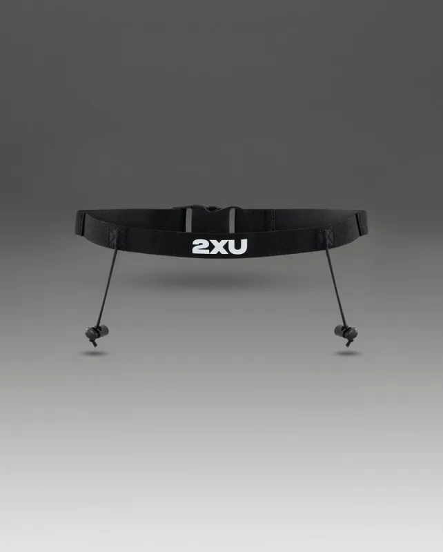 Nutrition Race Belt sold by 2xu