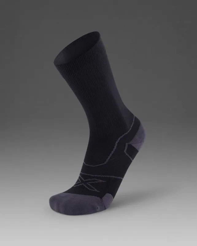 Vectr Cushion Crew Socks sold by 2xu