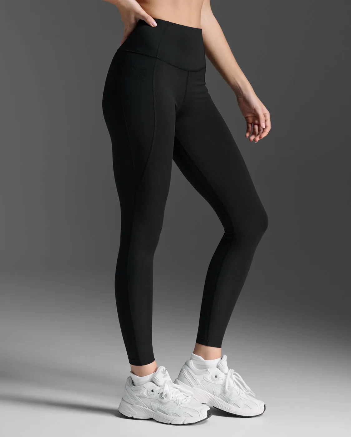 Form Soft Touch Hi-Rise Compression Tights sold by 2xu product image thumbnail 3