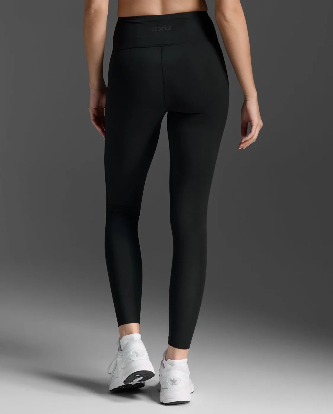 Form Soft Touch Hi-Rise Compression Tights sold by 2xu product image thumbnail 2