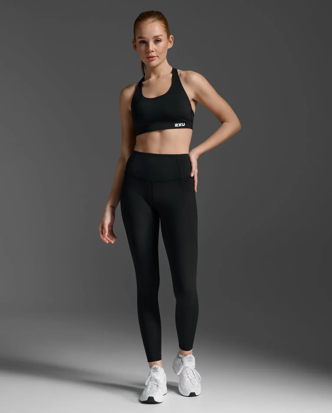 Form Soft Touch Hi-Rise Compression Tights sold by 2xu product image thumbnail 4
