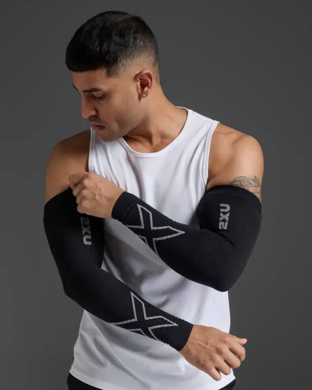 Flex Compression Arm Sleeves sold by 2xu