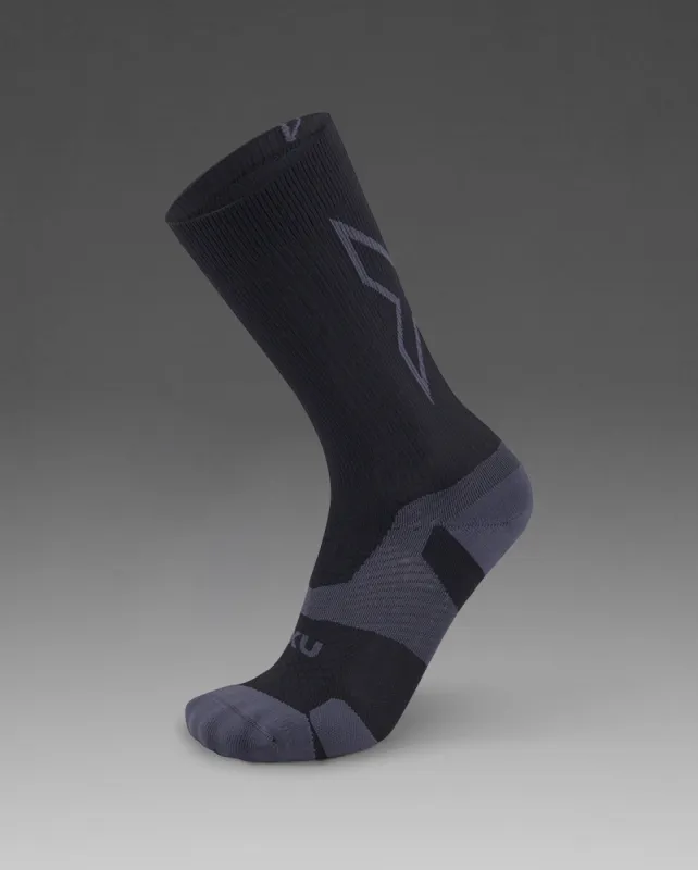 Vectr Light Cushion Crew Socks sold by 2xu