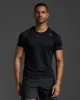 Aero Tee sold by 2xu