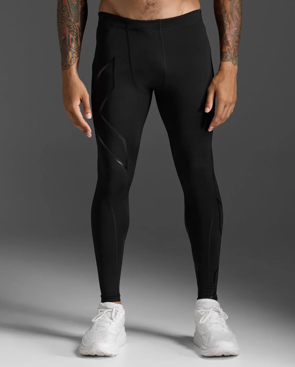 Core Compression Tights sold by 2xu product image thumbnail 2