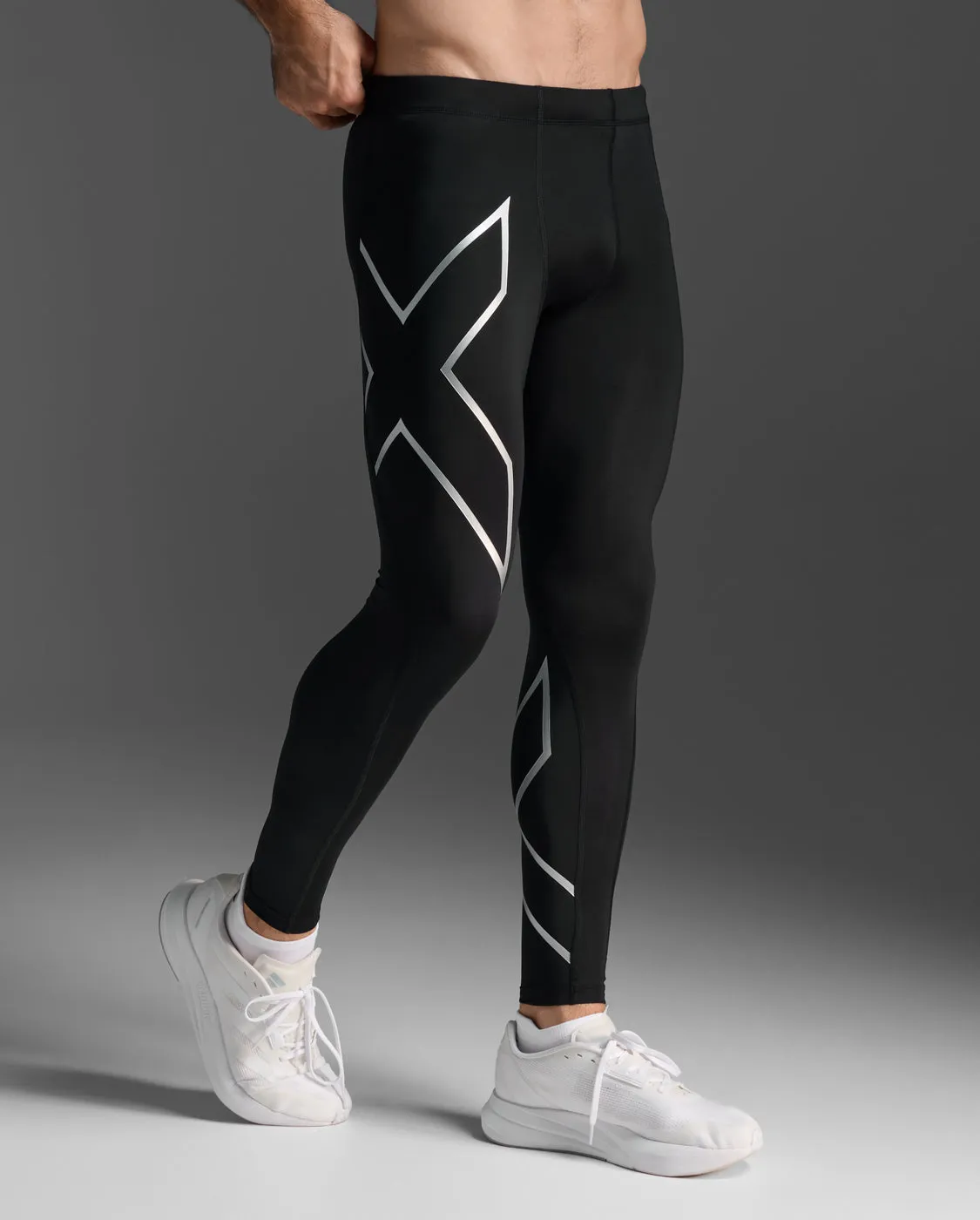 Core Compression Tights sold by 2xu product image thumbnail 4