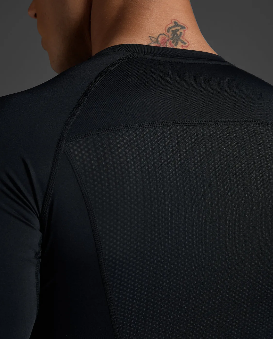Core Compression Long Sleeve sold by 2xu product image thumbnail 5