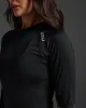 Ignition Compression Long Sleeve sold by 2xu