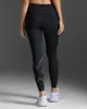 Light Speed Mid-Rise Compression Tights sold by 2xu