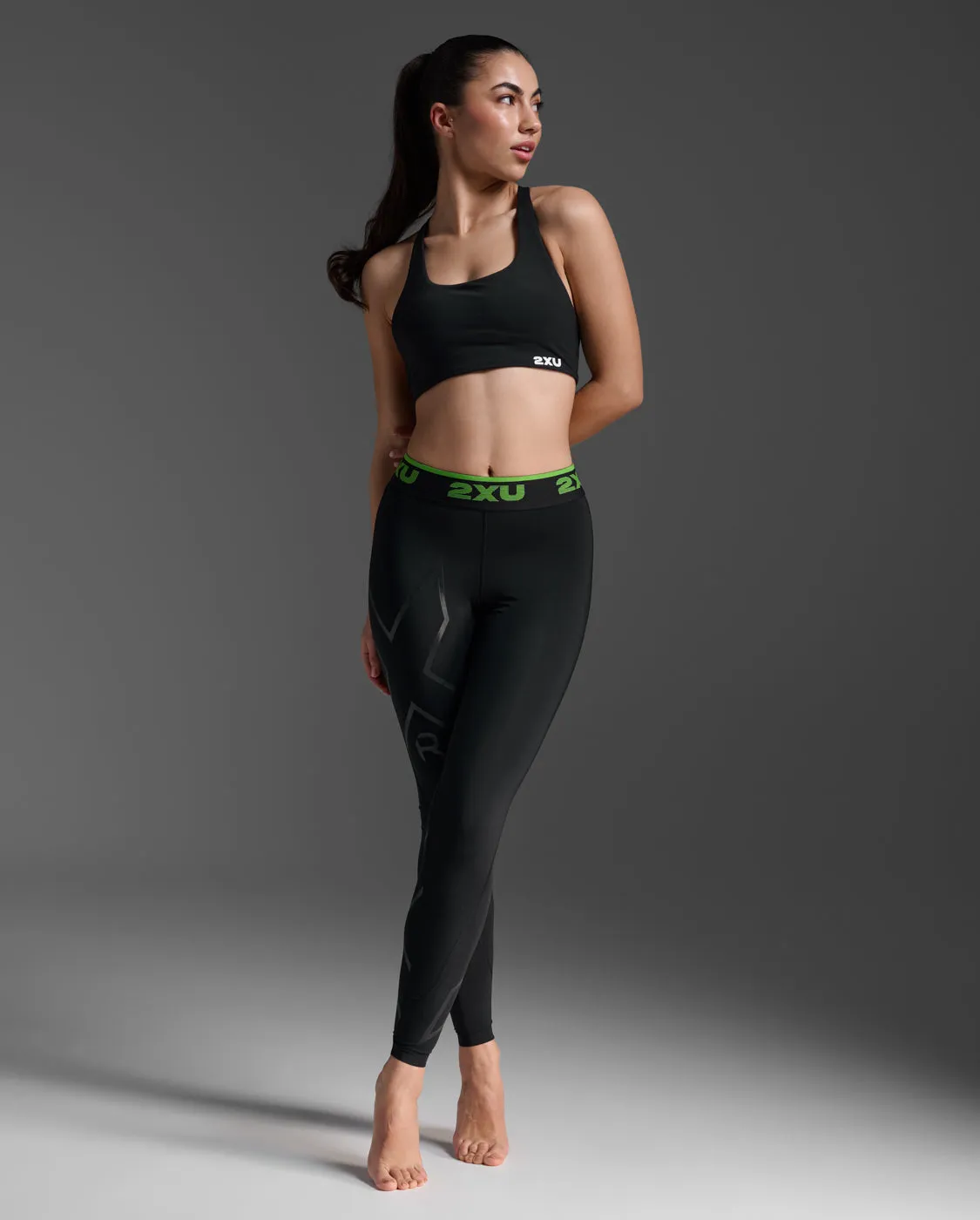 Refresh Recovery Compression Tights sold by 2xu