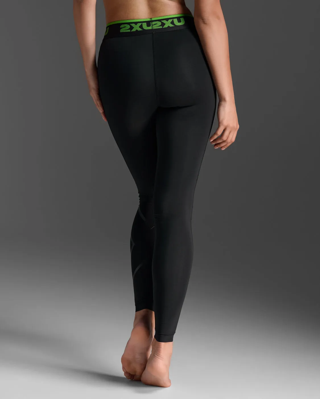 Refresh Recovery Compression Tights sold by 2xu product image thumbnail 3