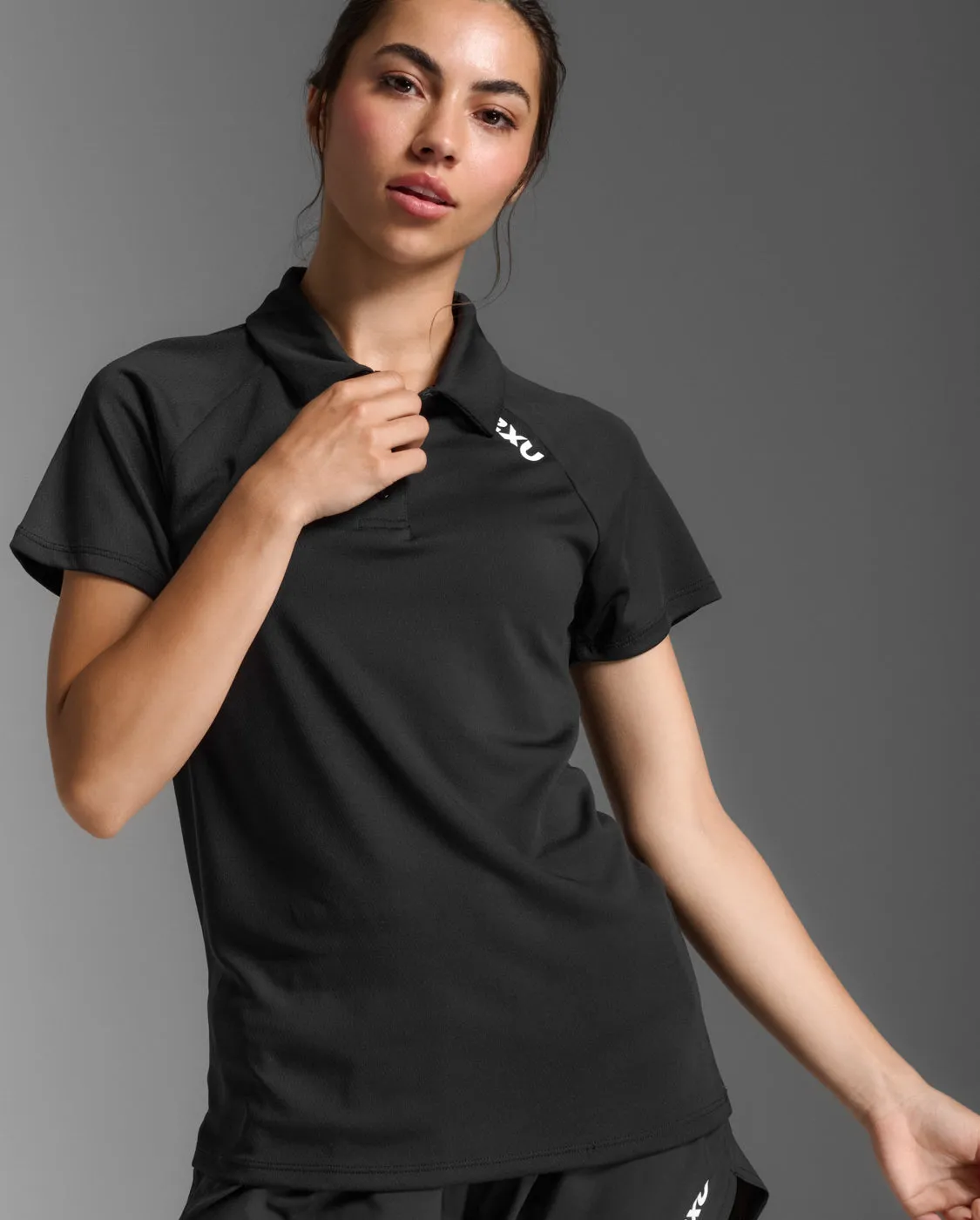 Aspire Polo sold by 2xu