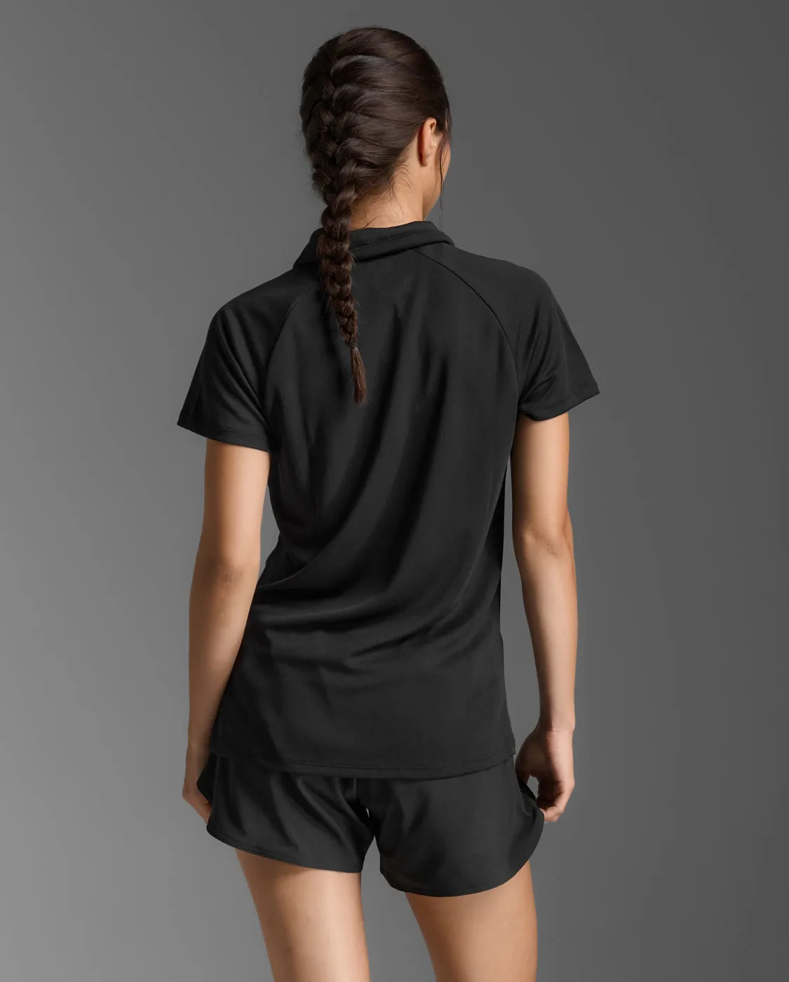 Aspire Polo sold by 2xu product image thumbnail 2