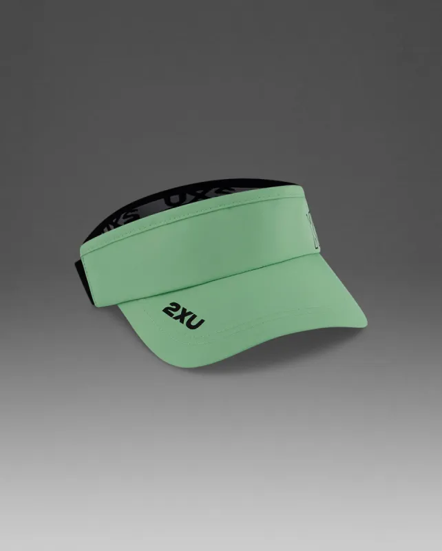 Performance Visor sold by 2xu