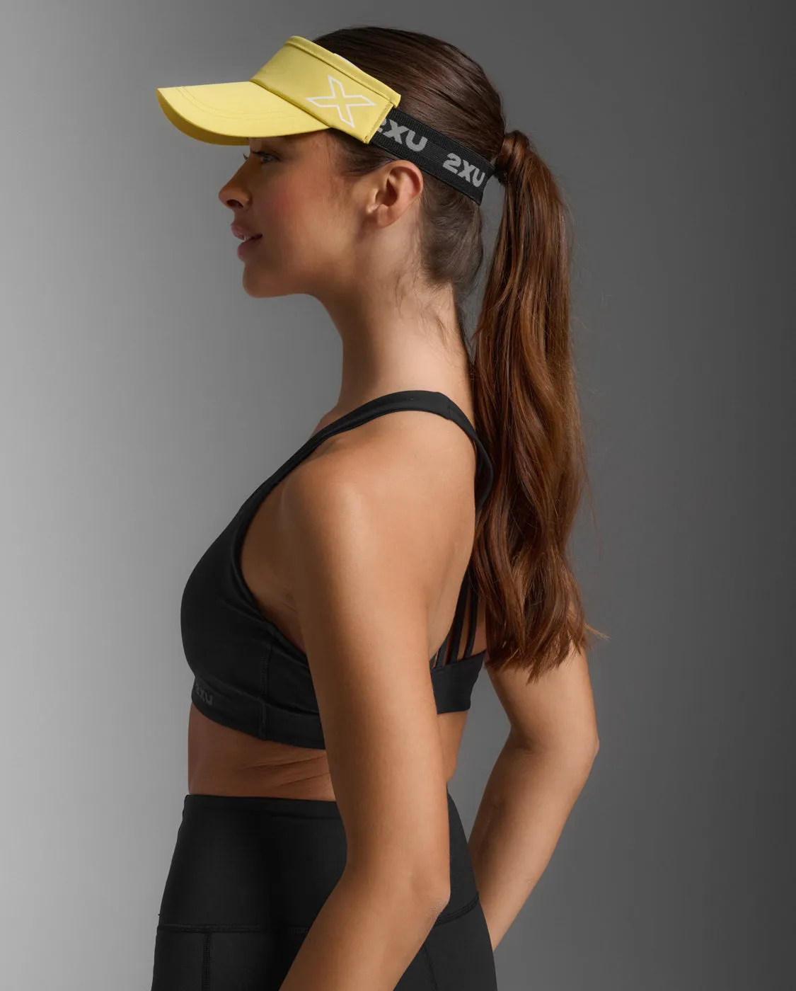 Performance Visor sold by 2xu product image thumbnail 2