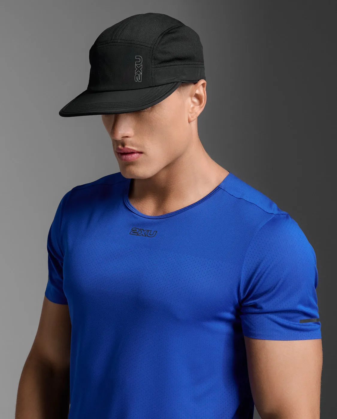 Light Speed Cap sold by 2xu product image thumbnail 3