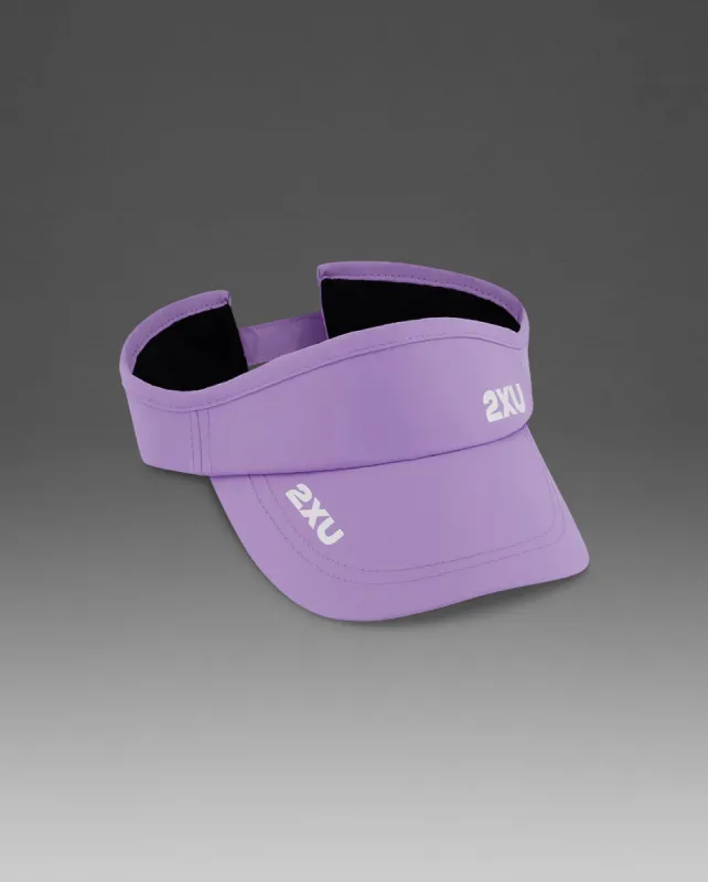Run Visor sold by 2xu