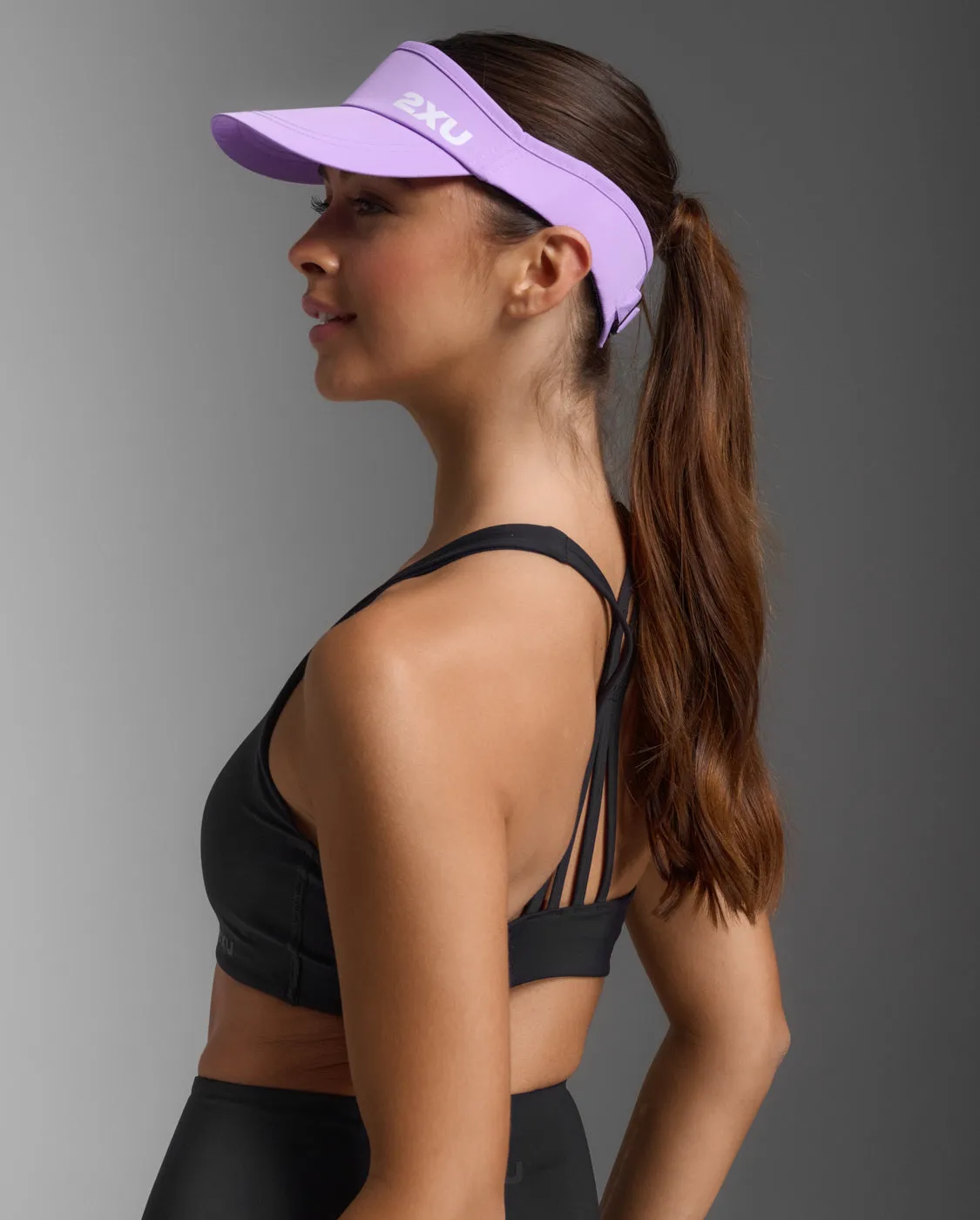 Run Visor sold by 2xu product image thumbnail 3