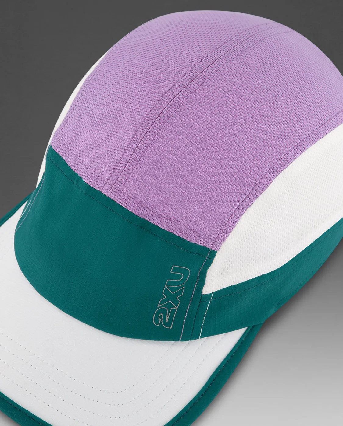 Light Speed Cap sold by 2xu product image thumbnail 4