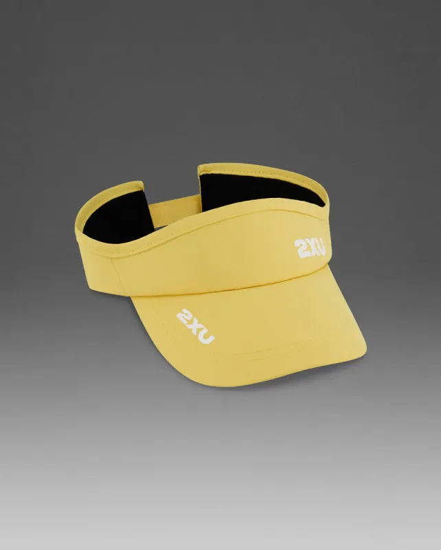 Run Visor sold by 2xu