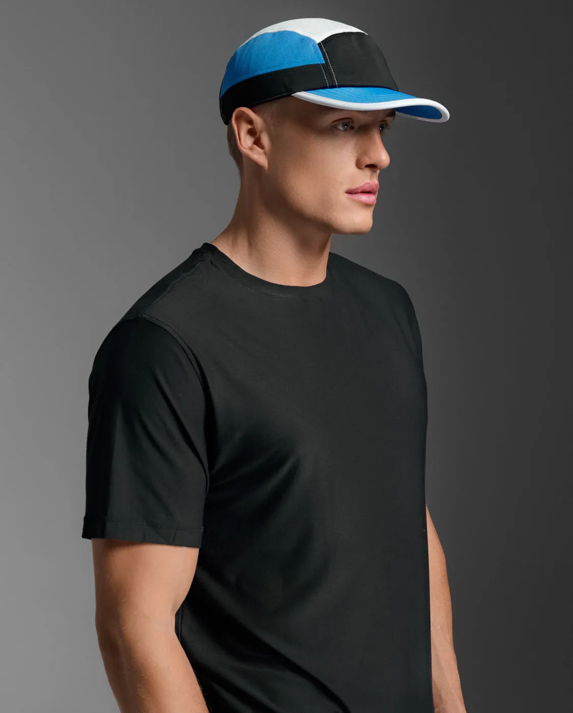 Light Speed Cap sold by 2xu product image thumbnail 2