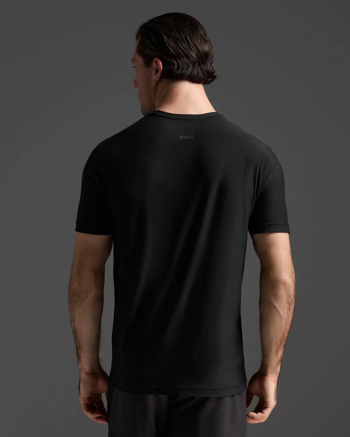 Signature Tee sold by 2xu product image thumbnail 5