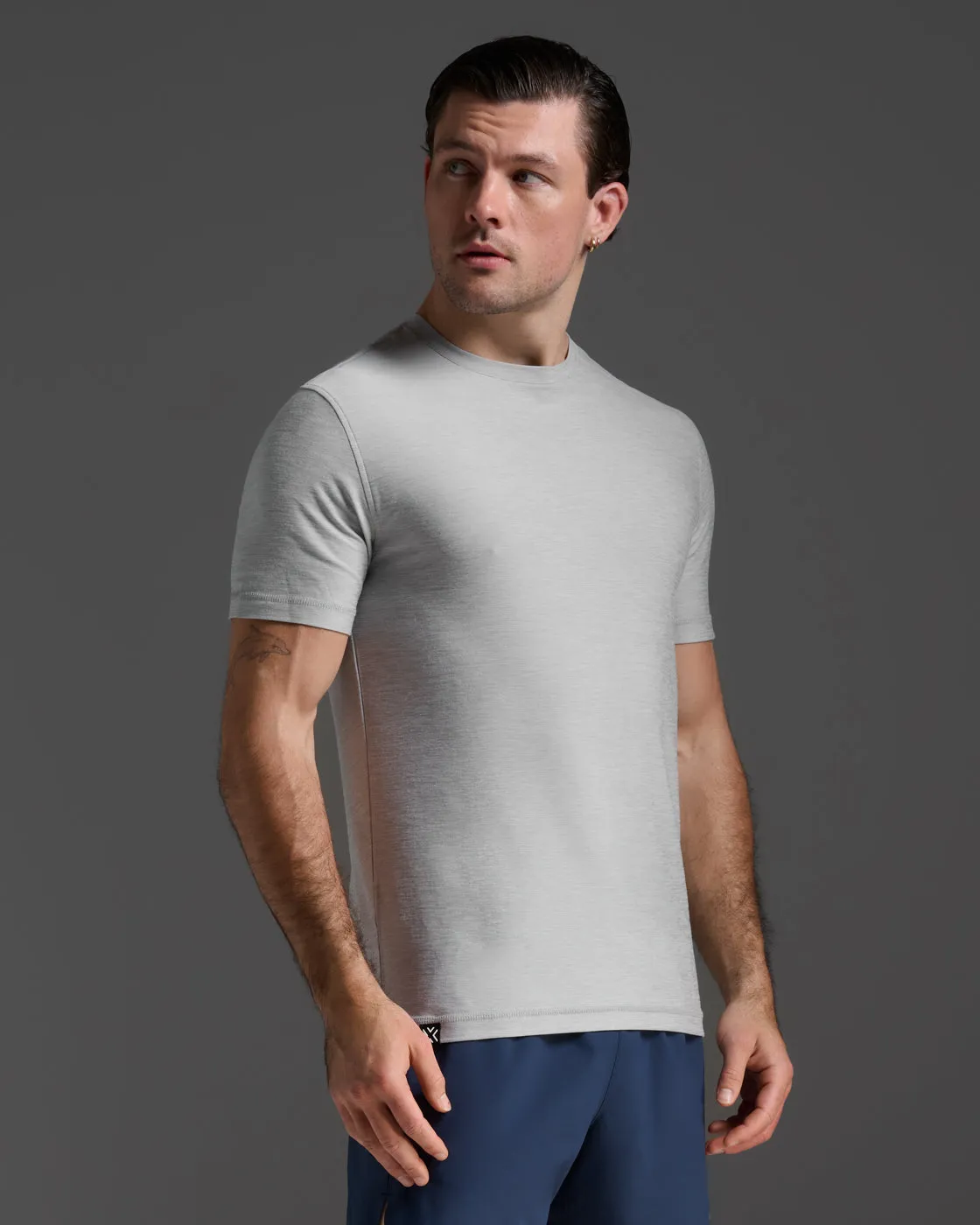 Signature Tee sold by 2xu product image thumbnail 3