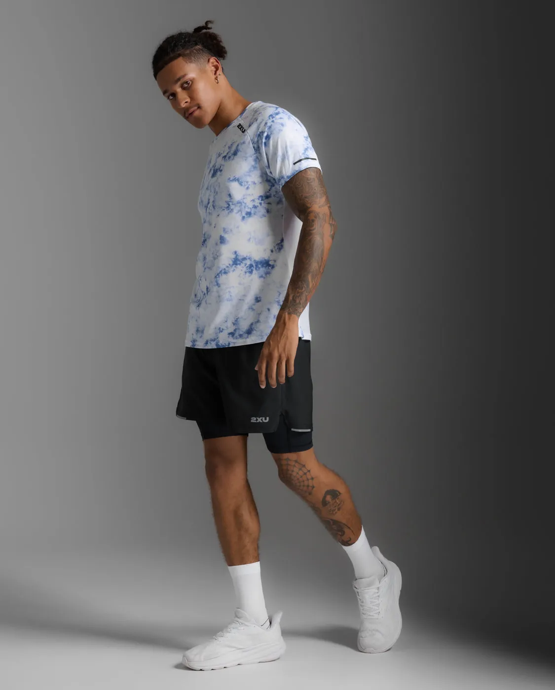 Aero Tee sold by 2xu product image thumbnail 4