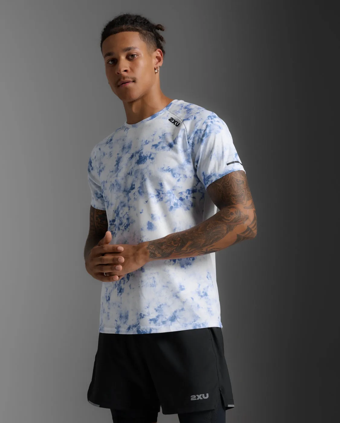 Aero Tee sold by 2xu product image thumbnail 5