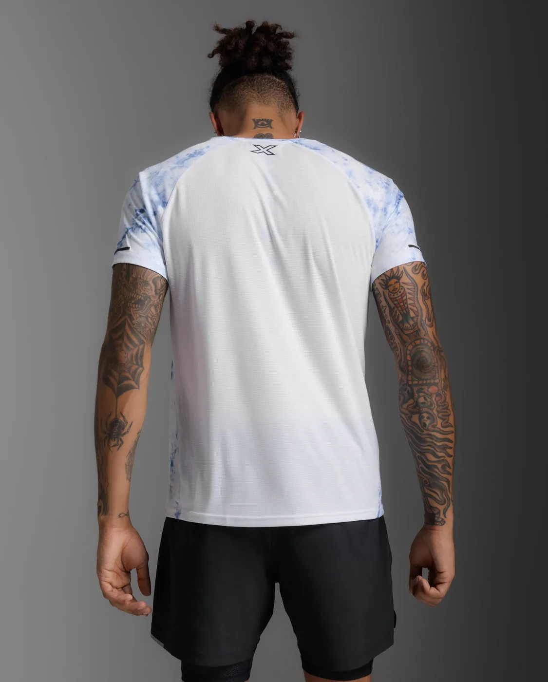 Aero Tee sold by 2xu product image thumbnail 2