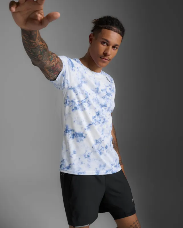 Aero Tee sold by 2xu