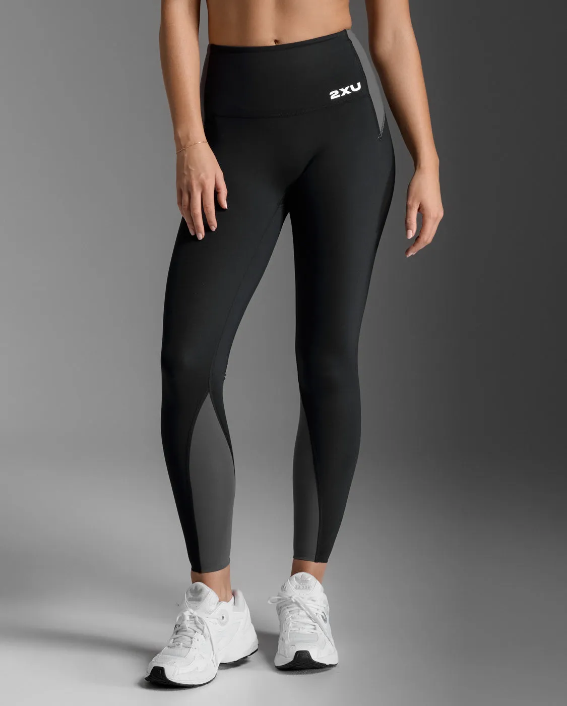 Contour Hi-Rise Compression Tight sold by 2xu product image thumbnail 2