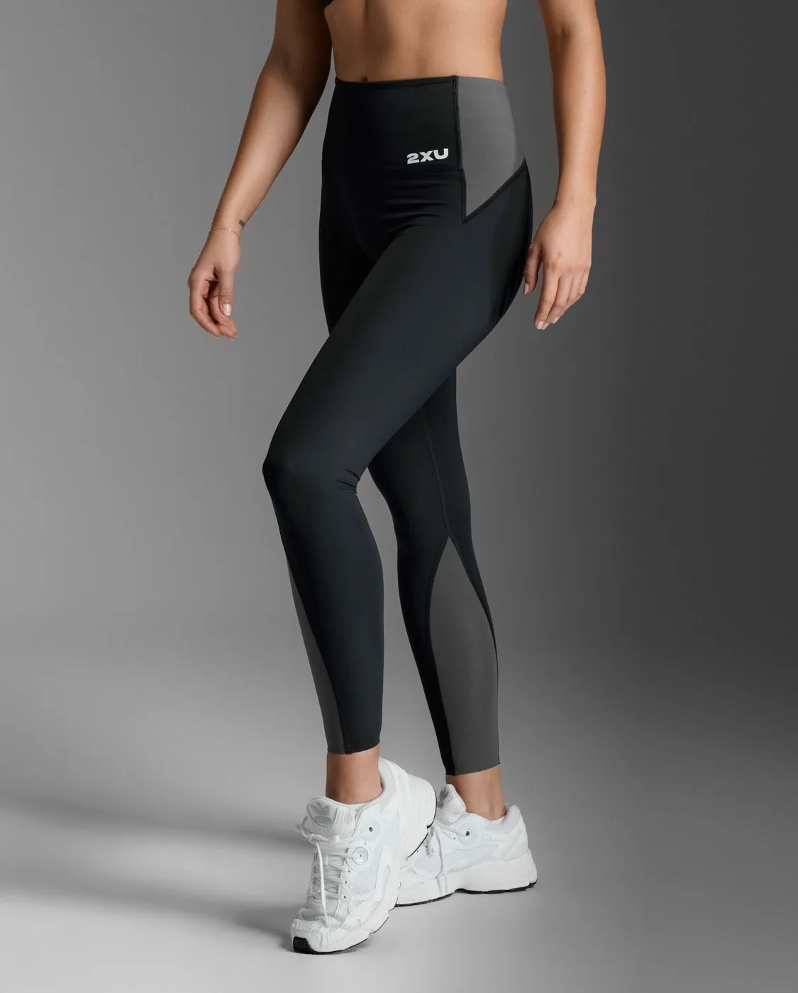 Contour Hi-Rise Compression Tight sold by 2xu