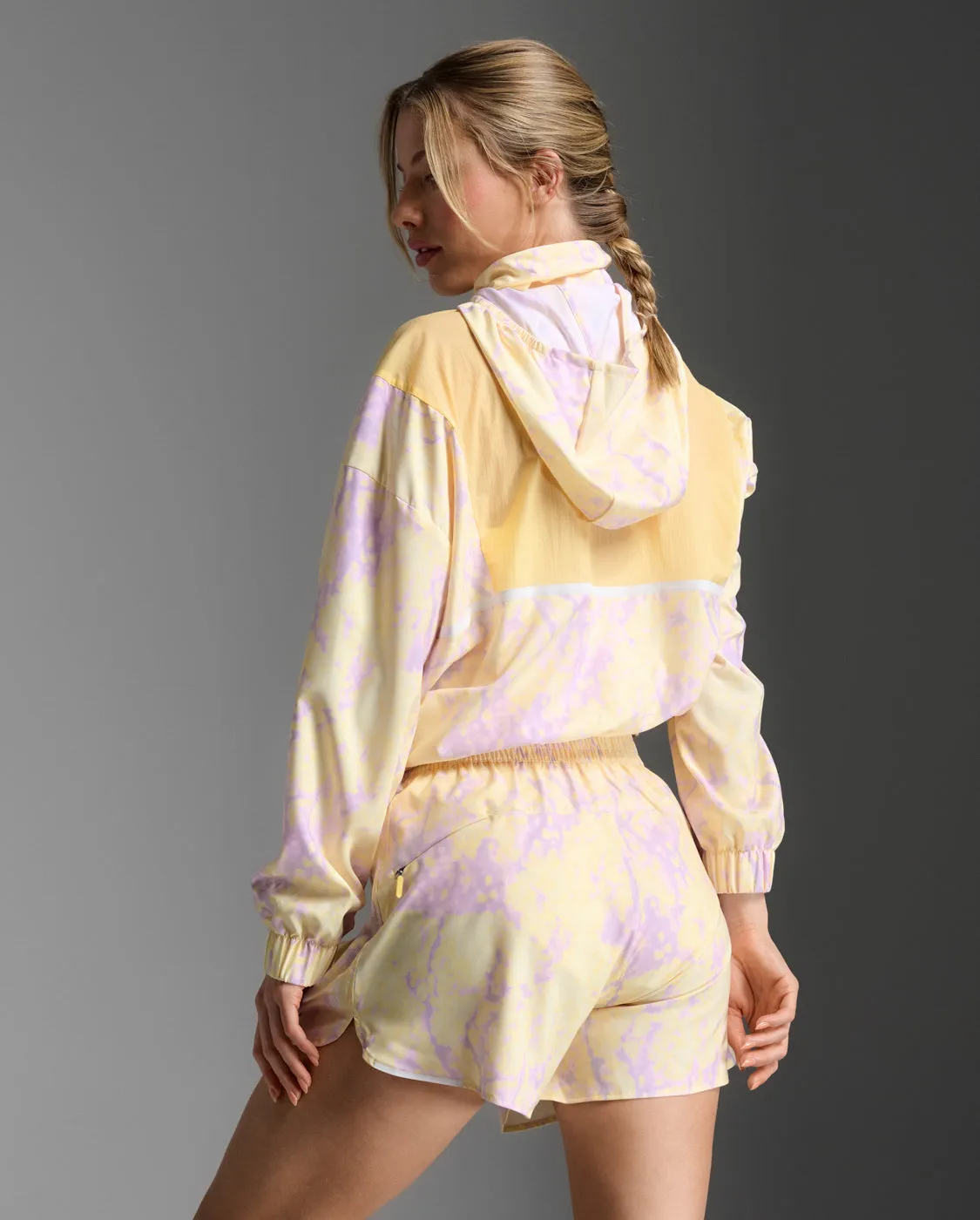 Aero Sheer Windbreaker sold by 2xu product image thumbnail 2