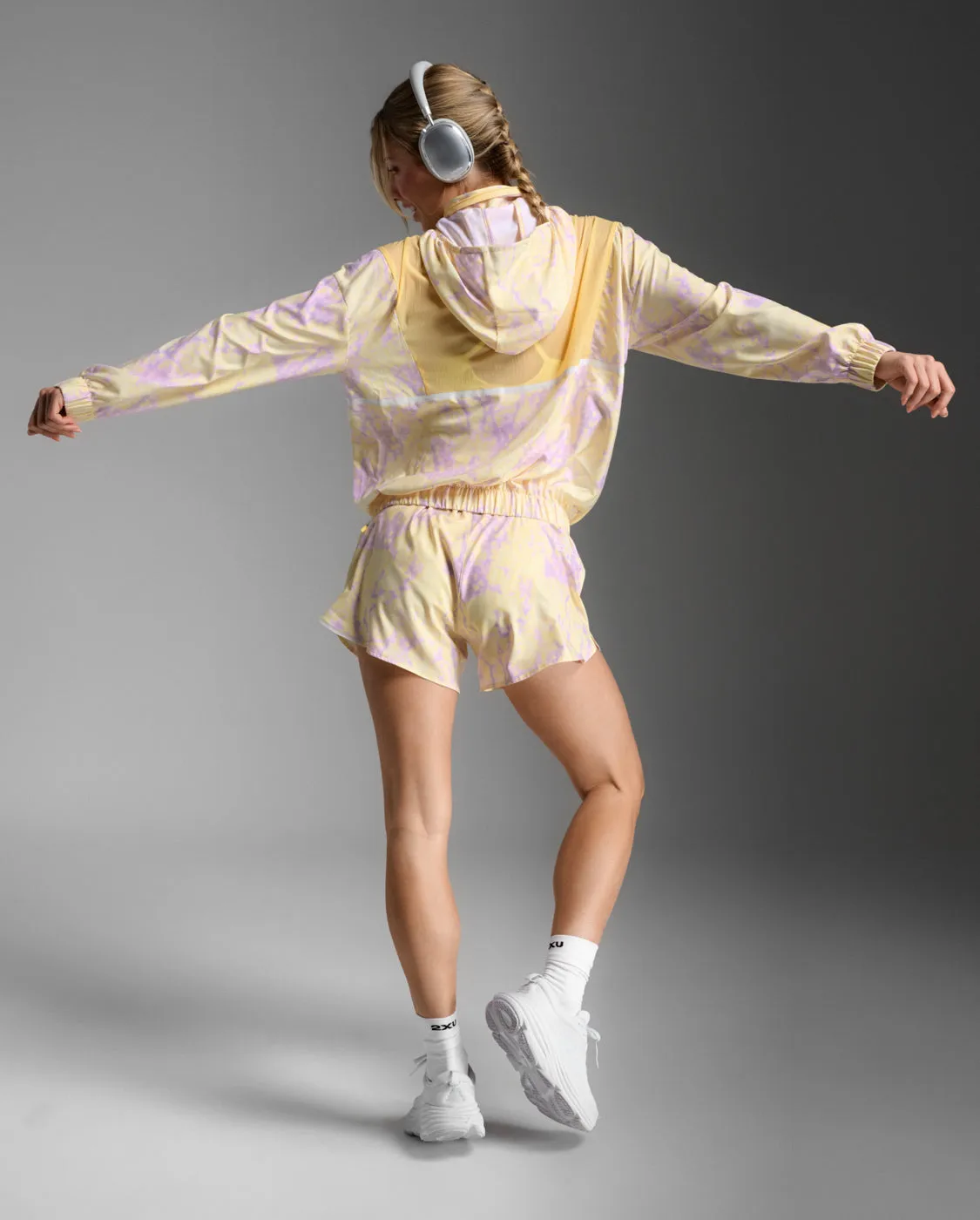 Aero Sheer Windbreaker sold by 2xu product image thumbnail 5