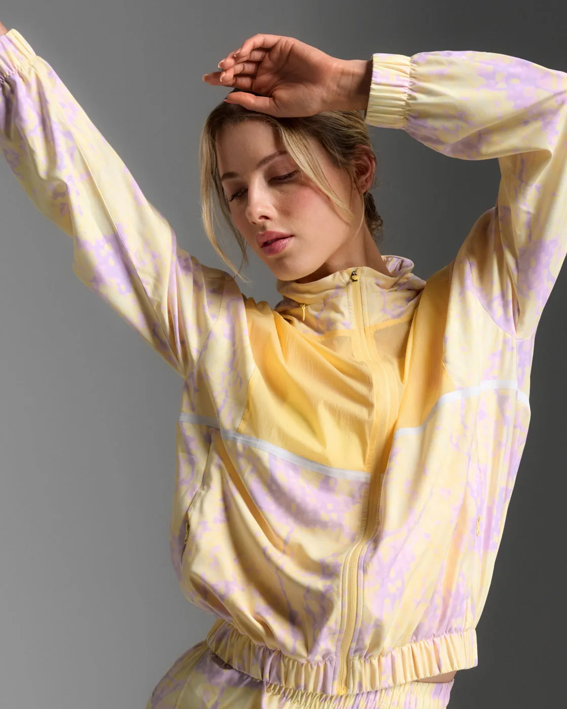 Aero Sheer Windbreaker sold by 2xu product image thumbnail 4