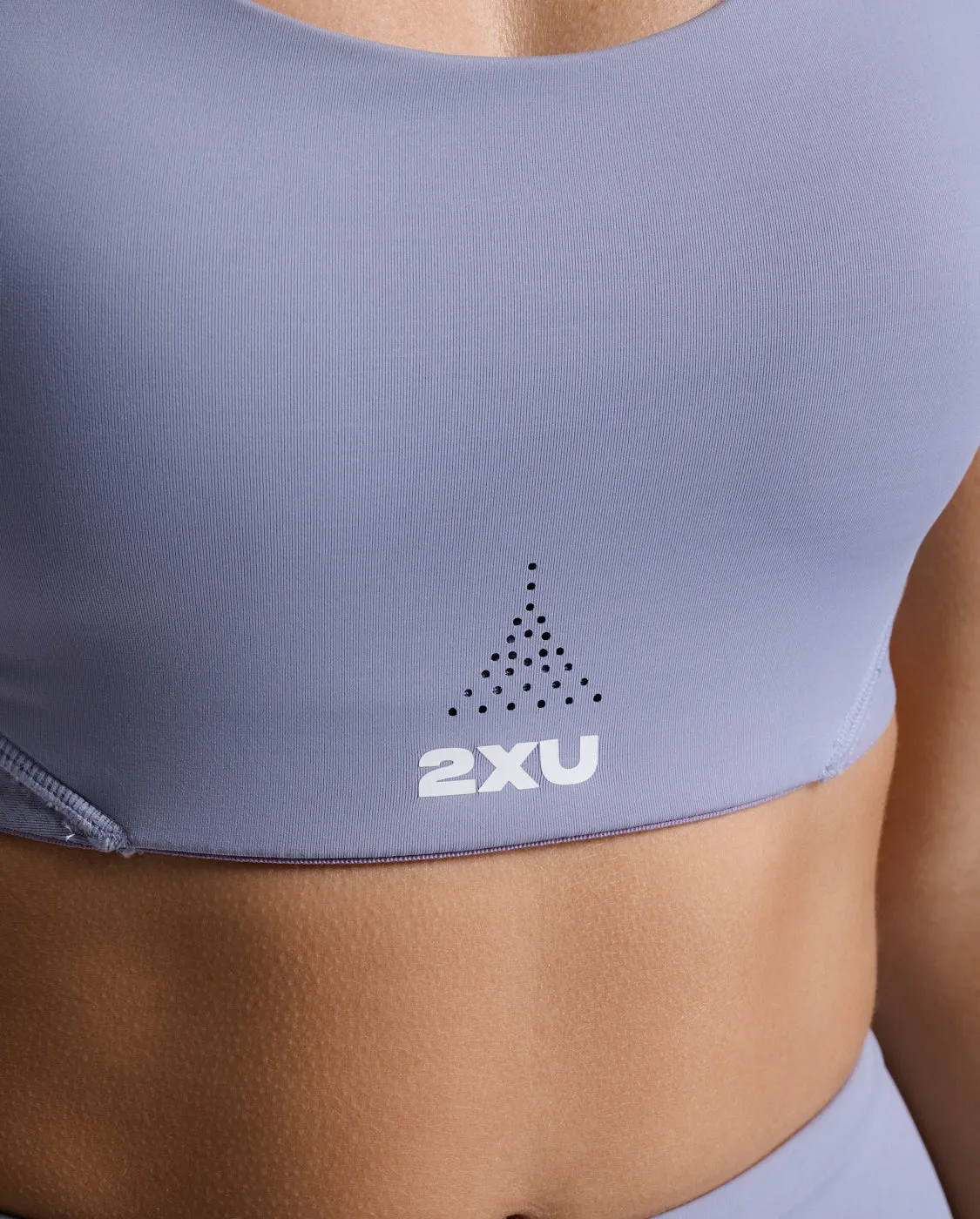 Aero Mesh Medium Impact Bra sold by 2xu product image thumbnail 5