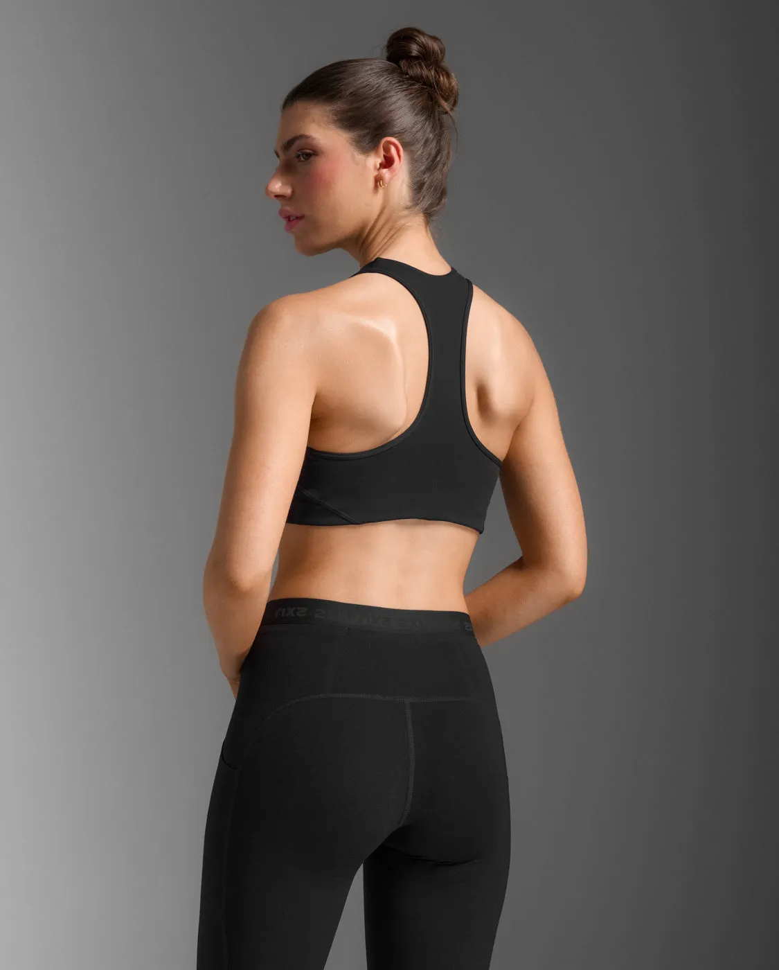 Form Racerback Medium Impact Bra sold by 2xu product image thumbnail 3