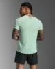 Aero Tee sold by 2xu