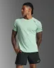 Aero Tee sold by 2xu